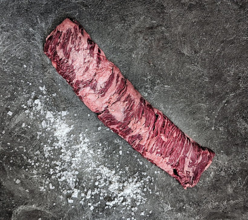AUSTRALIAN WAGYU SKIRT