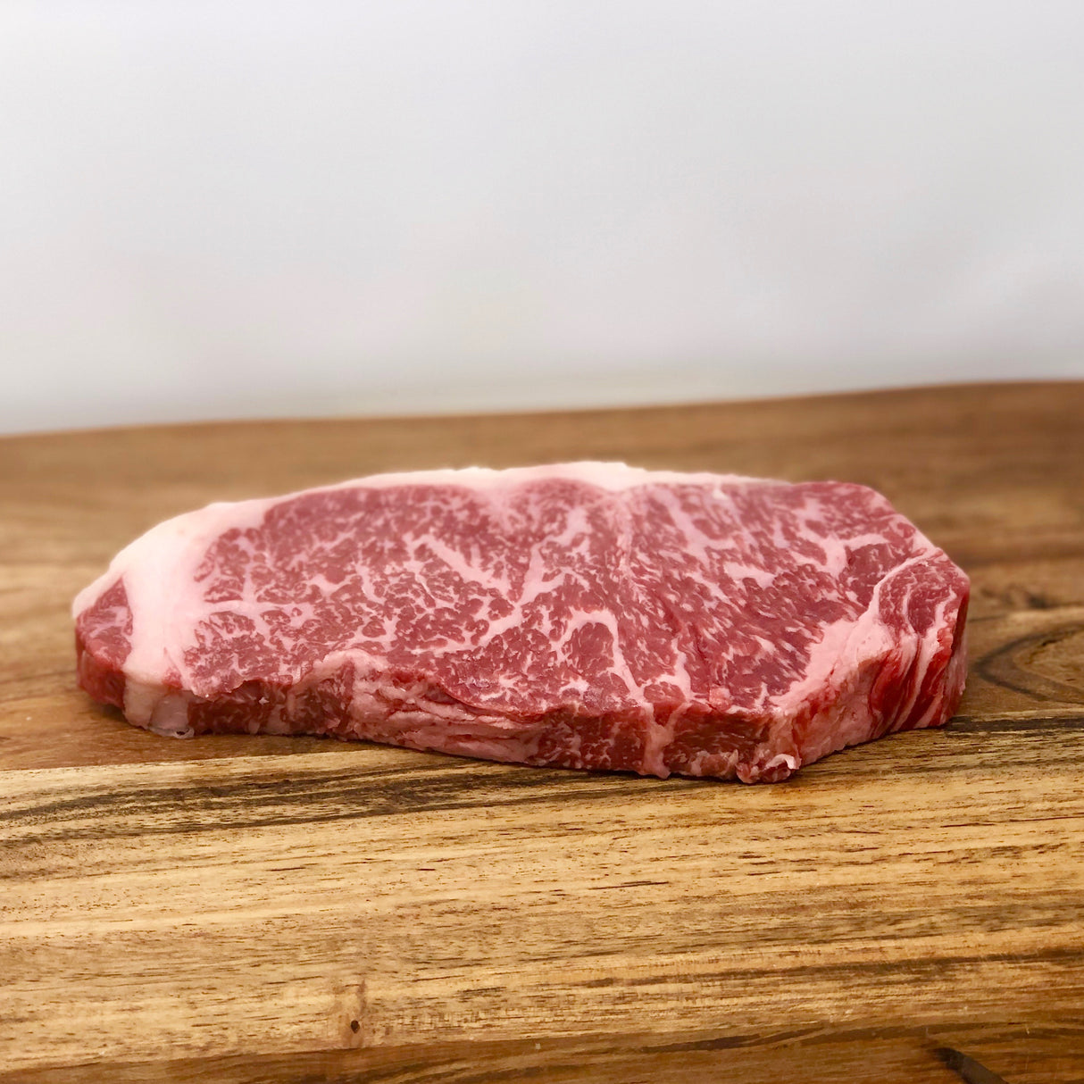 AUSTRALIAN WAGYU STRIPLOIN STEAK