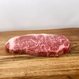 AUSTRALIAN WAGYU STRIPLOIN STEAK